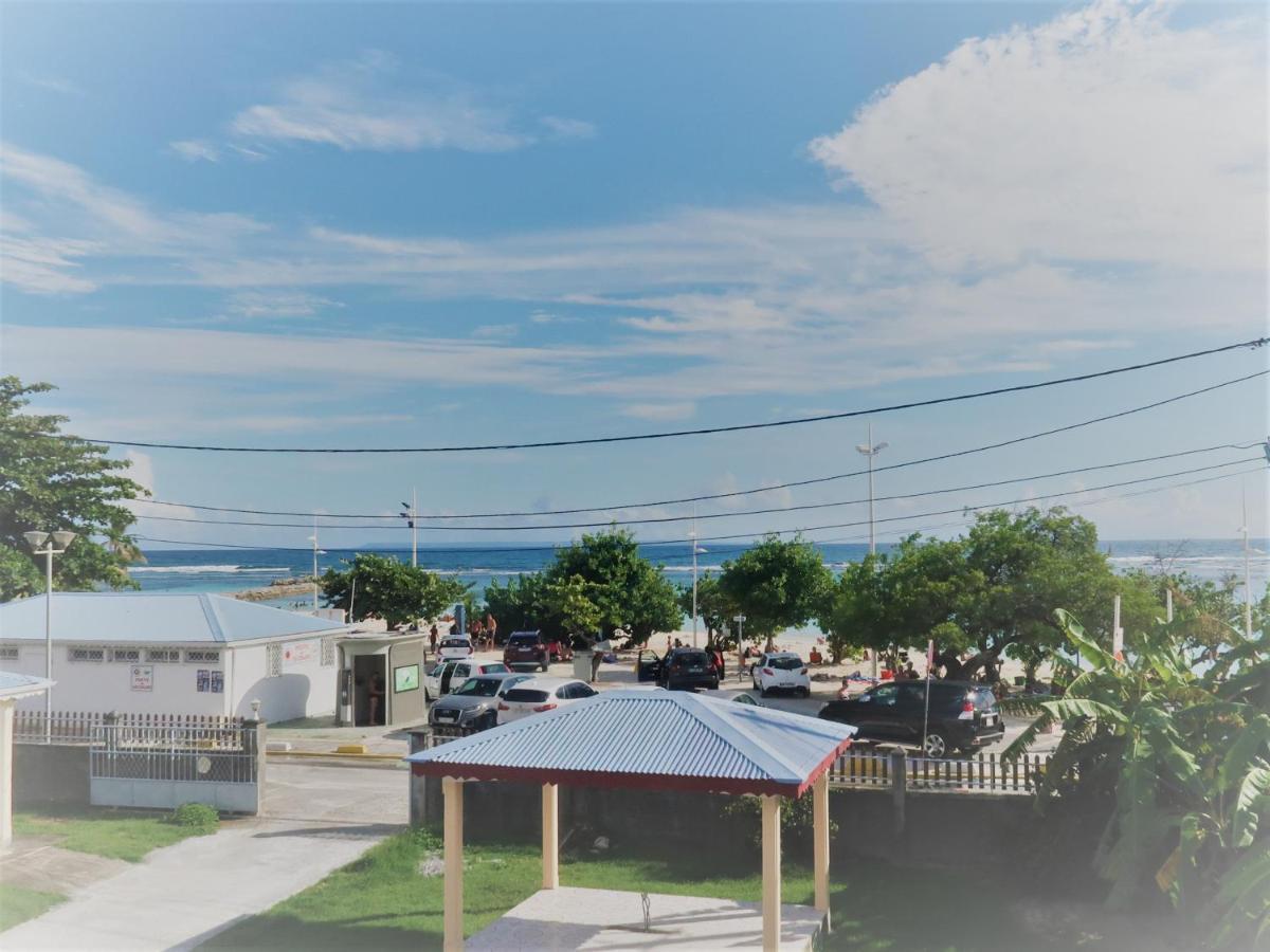 T2 Toloman - Sainte-Anne Centre - Acces Plage A Pied Exterior photo